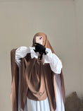 Charger l'image dans la visionneuse de la galerie, Khimar Joumana Jazz