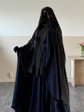 Bild in Galerie-Betrachter laden, Khimar Joumana Jersey Premium