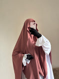 Charger l'image dans la visionneuse de la galerie, Khimar Joumana Jazz