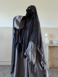 Bild in Galerie-Betrachter laden, Khimar Joumana Jersey Premium