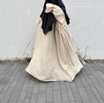 Charger l'image dans la visionneuse de la galerie, Abaya Imany