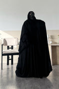 Charger l'image dans la visionneuse de la galerie, Abaya Saudia hiver