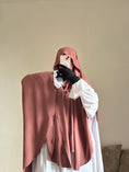 Charger l'image dans la visionneuse de la galerie, Khimar Joumana Jazz