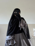 Bild in Galerie-Betrachter laden, Maxi Hijab Jersey Premium