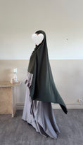 Bild in Galerie-Betrachter laden, Maxi Hijab Jersey Premium
