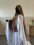 Bild in Galerie-Betrachter laden, Khimar Joumana Jersey Premium