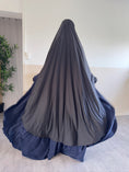 Bild in Galerie-Betrachter laden, Khimar Joumana Jersey Premium