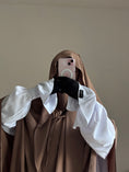Charger l'image dans la visionneuse de la galerie, Khimar Joumana Jazz
