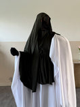 Bild in Galerie-Betrachter laden, Khimar Joumana Jersey Premium