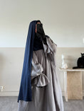 Bild in Galerie-Betrachter laden, Maxi Hijab Jersey Premium