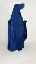 Charger l'image dans la visionneuse de la galerie, Maxi hijab à nouer Whool Peach