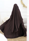 Charger l'image dans la visionneuse de la galerie, Abaya Maleeka Nidha