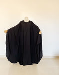Charger l'image dans la visionneuse de la galerie, Abaya Maleeka Whool Peach