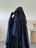 Bild in Galerie-Betrachter laden, Khimar Joumana Jersey Premium