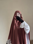 Charger l'image dans la visionneuse de la galerie, Khimar Joumana Jazz