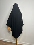 Charger l'image dans la visionneuse de la galerie, Hijab carré 180 X 180cm