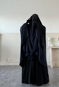 Charger l'image dans la visionneuse de la galerie, Khimar Jouwayriyyah Casquette Soie de médine Déstockage