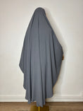 Charger l'image dans la visionneuse de la galerie, Khimar Joumana Jazz