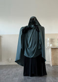 Charger l'image dans la visionneuse de la galerie, Maxi hijab à nouer SOIE DE MEDINE