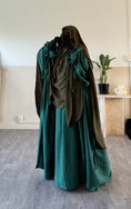Charger l'image dans la visionneuse de la galerie, Khimar Joumana Jazz