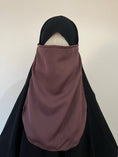 Charger l'image dans la visionneuse de la galerie, Half niqab Nidha