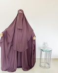 Charger l'image dans la visionneuse de la galerie, Half niqab Nidha