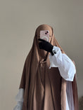 Charger l'image dans la visionneuse de la galerie, Khimar Joumana Jazz
