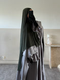 Bild in Galerie-Betrachter laden, Maxi Hijab Jersey Premium