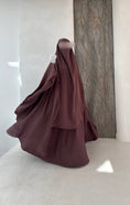 Charger l'image dans la visionneuse de la galerie, Abaya Maleeka Nidha