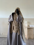 Bild in Galerie-Betrachter laden, Khimar Joumana Jersey Premium