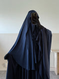 Bild in Galerie-Betrachter laden, Khimar Joumana Jersey Premium