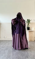 Charger l'image dans la visionneuse de la galerie, Abaya Imany