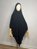 Charger l'image dans la visionneuse de la galerie, Hijab carré 180 X 180cm