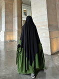 Charger l'image dans la visionneuse de la galerie, Maxi hijab à nouer JAZZ