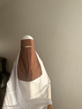 Charger l'image dans la visionneuse de la galerie, Niqab pull down
