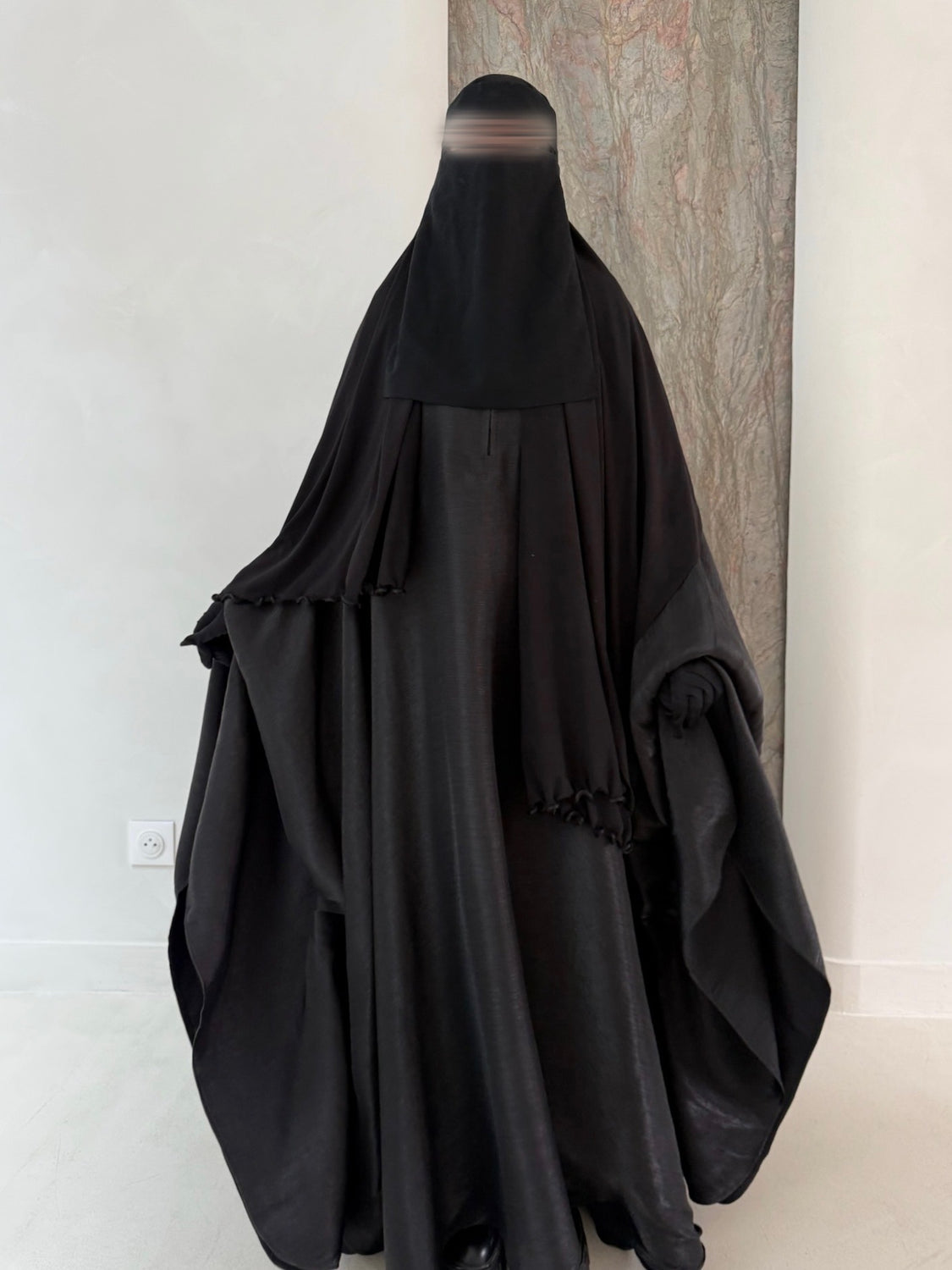 Abaya édition limité