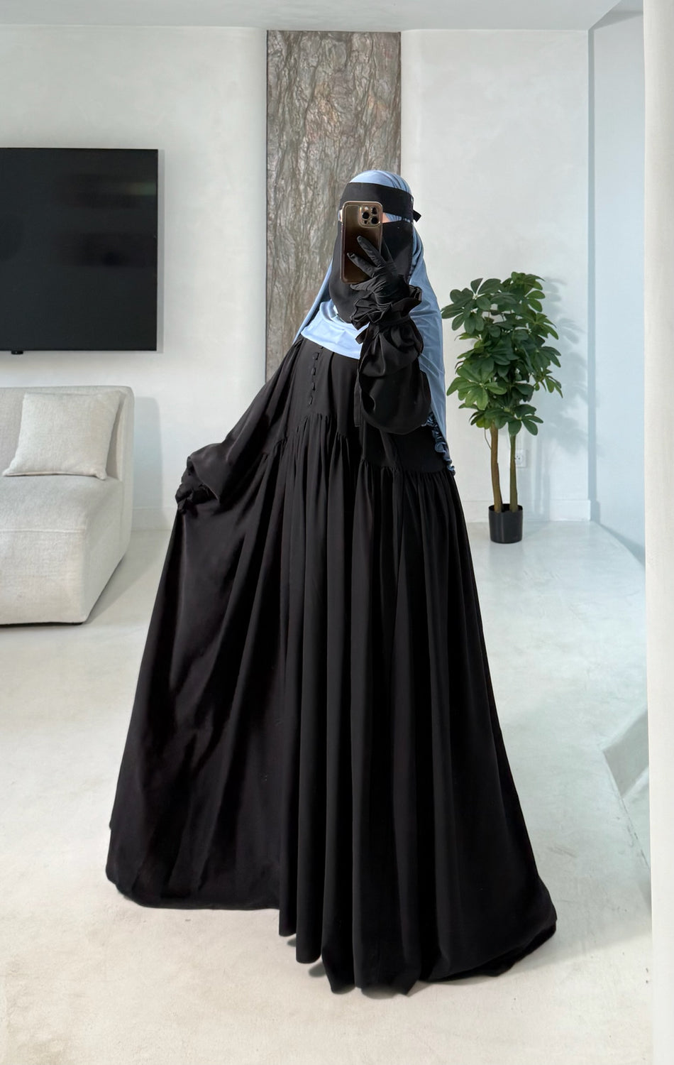 Abaya
