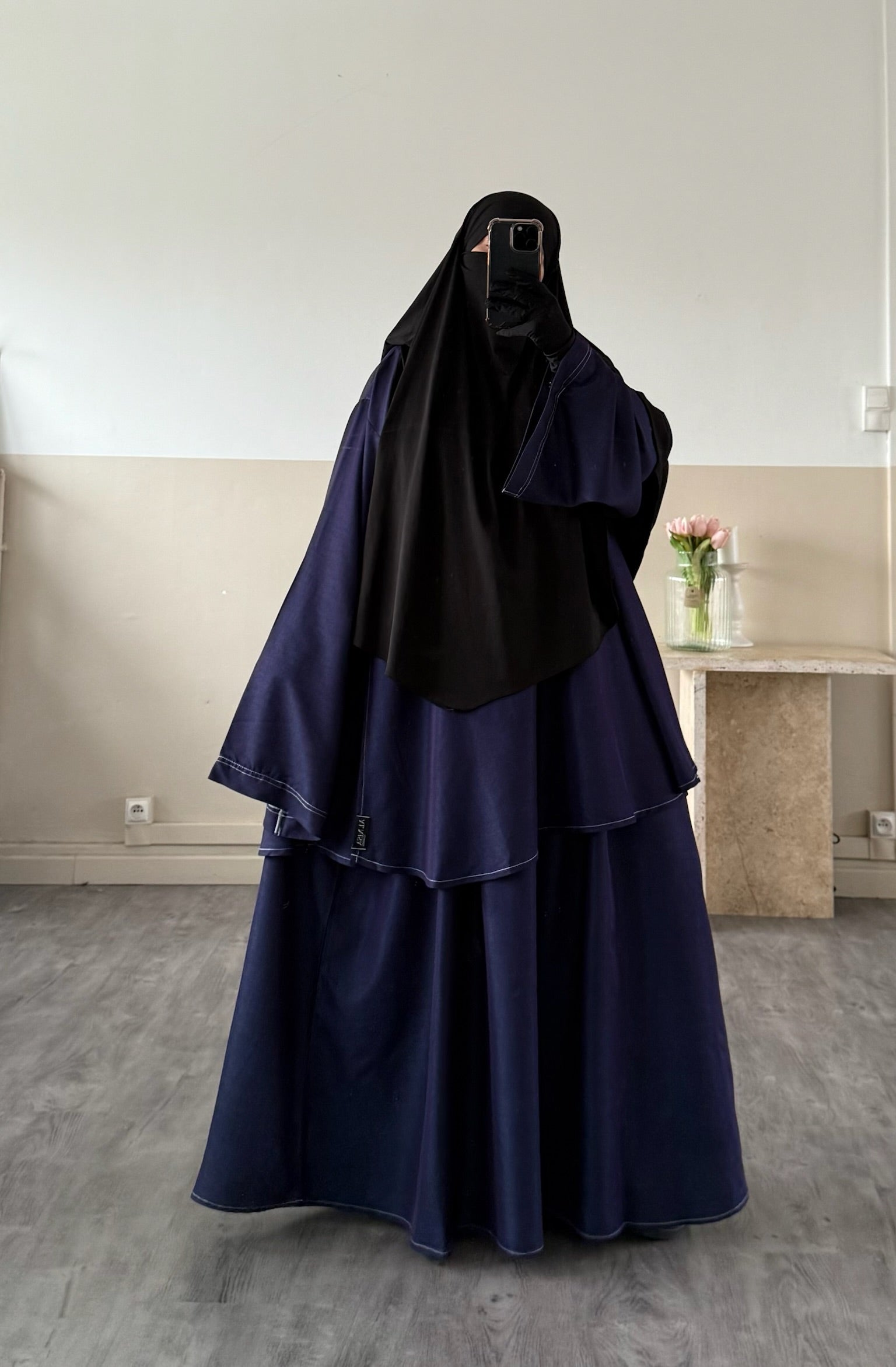 Set Asahi Jean tencel