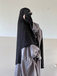 Bild in Galerie-Betrachter laden, Maxi Hijab Jersey Premium
