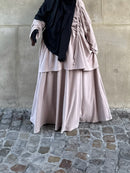 Set Layane Pull + jupe