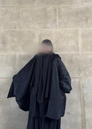 Parka moumoute