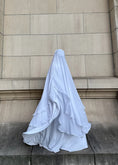 Charger l'image dans la visionneuse de la galerie, Khimar Tarha 2 voiles arrondi
