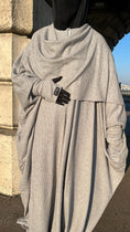 Charger l'image dans la visionneuse de la galerie, Abaya Saudia hiver
