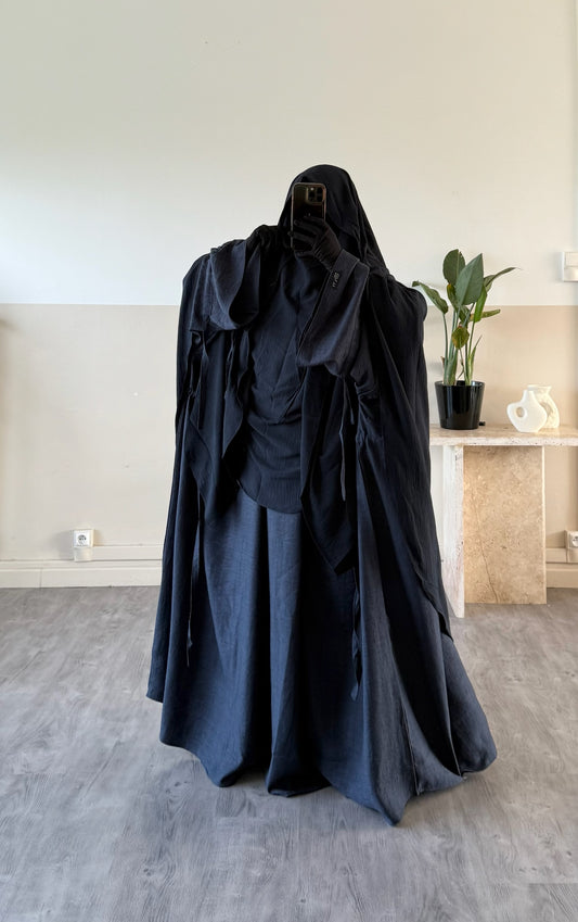 Abaya Imany