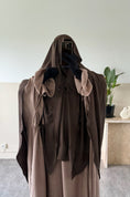 Charger l'image dans la visionneuse de la galerie, Khimar Joumana Jazz

