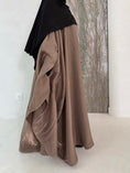 Charger l'image dans la visionneuse de la galerie, Abaya Maleeka Édition Prestige
