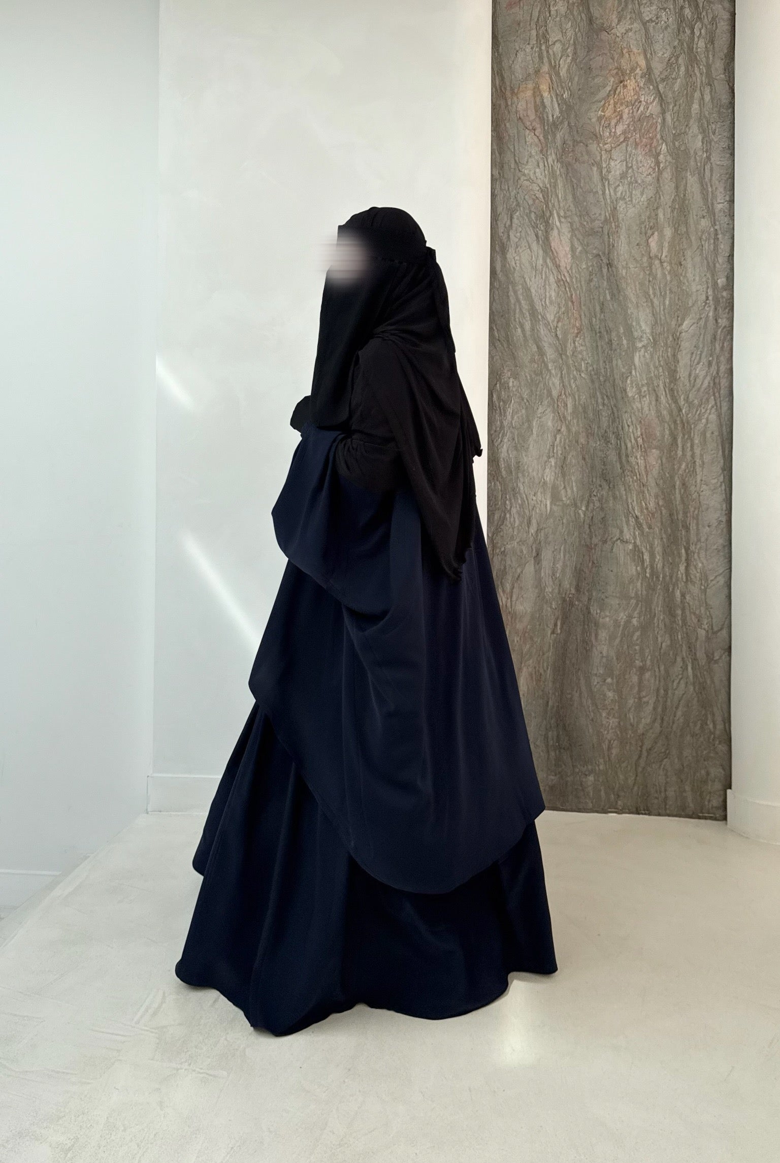 Set Aylana Soie de Médine