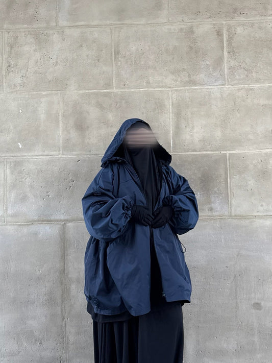 Parka Noor Kway