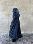Charger l'image dans la visionneuse de la galerie, Parka Noor Kway
