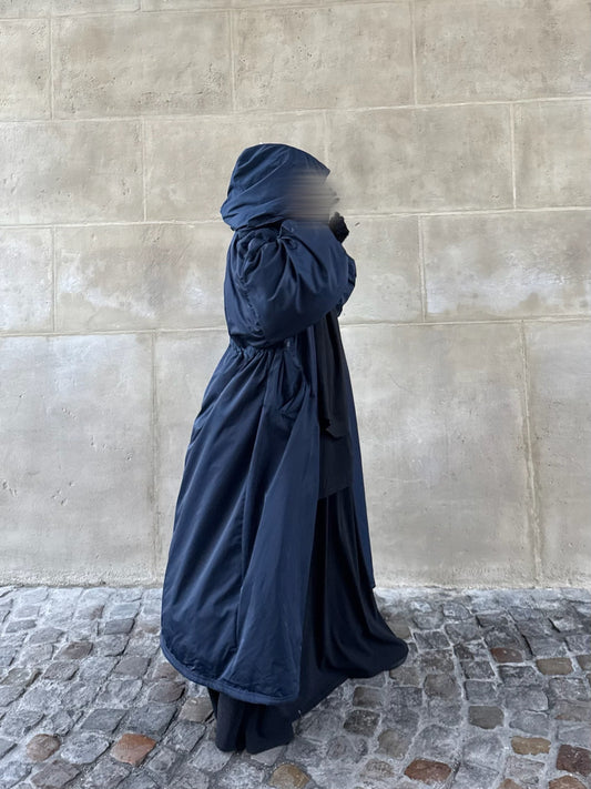 Parka Noor Kway